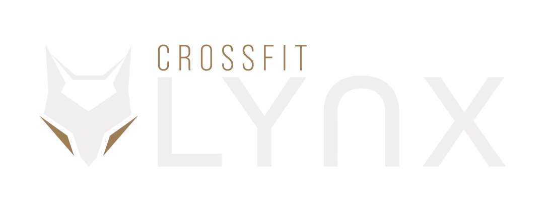 Crossfit Lynx Logo